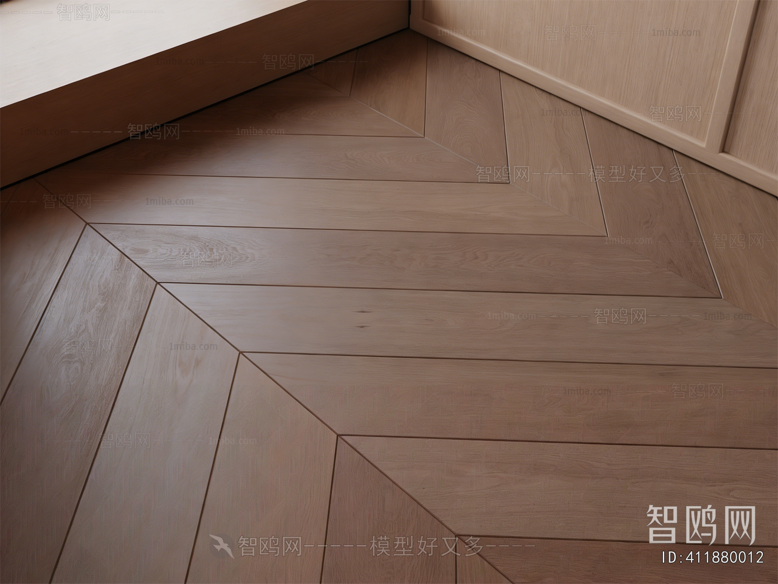 Modern Floor