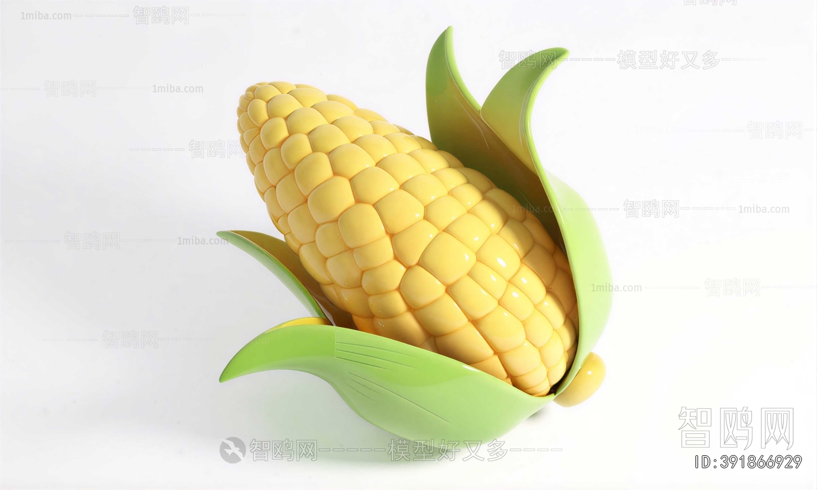 Modern Vegetables