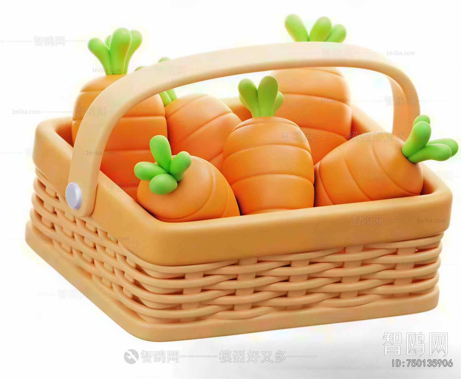 Modern Vegetables
