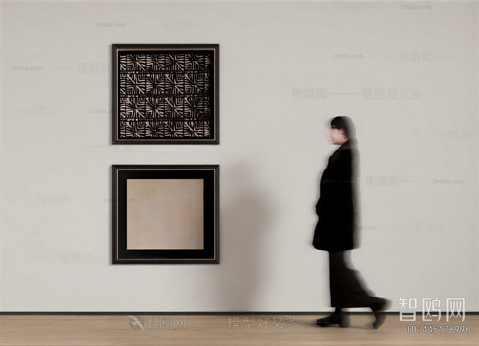 Modern Painting