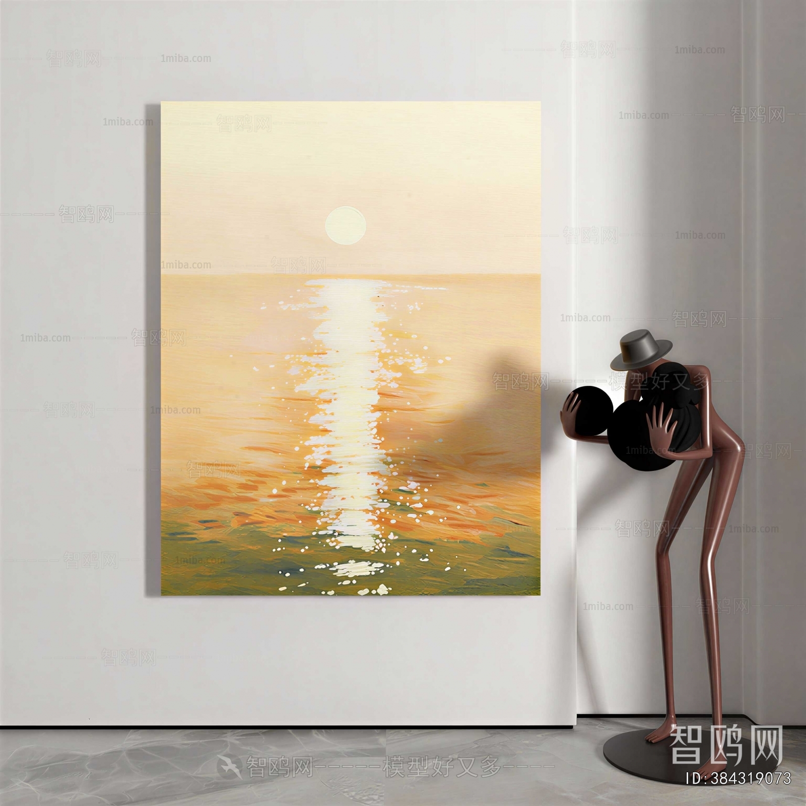 Modern Painting
