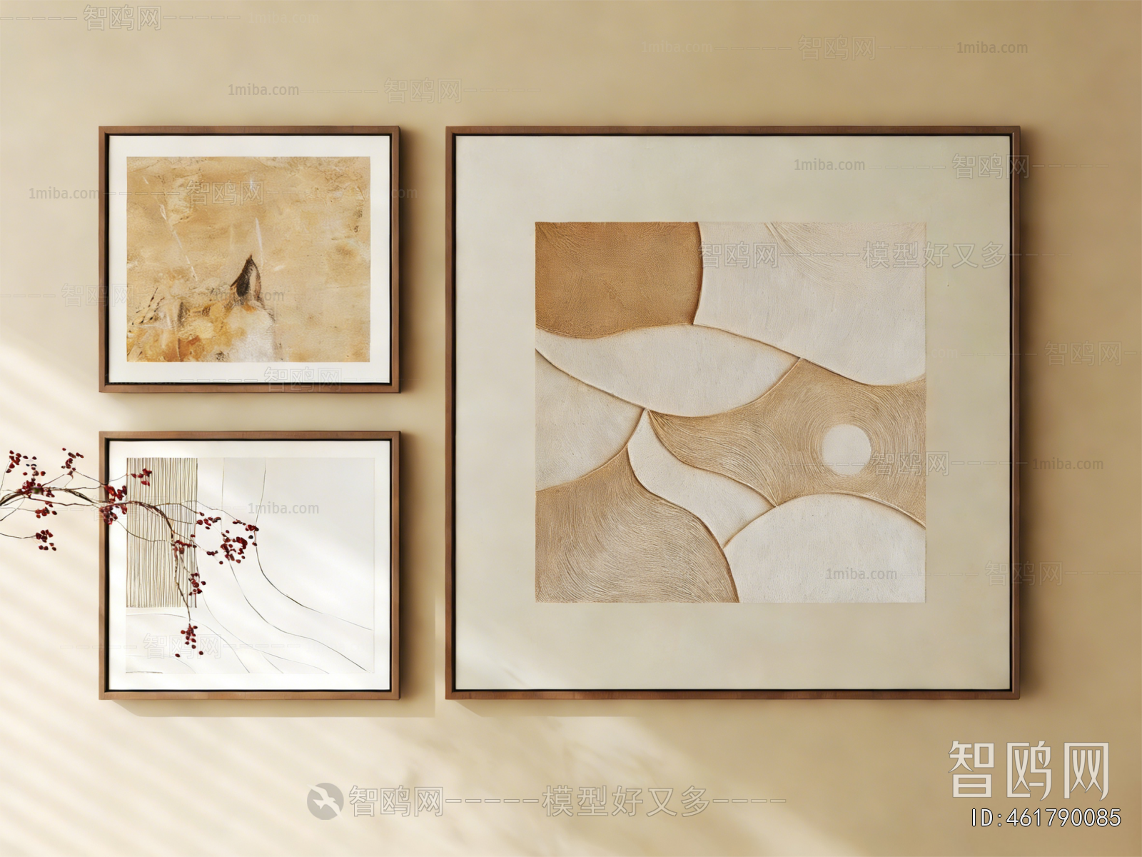 Modern Painting
