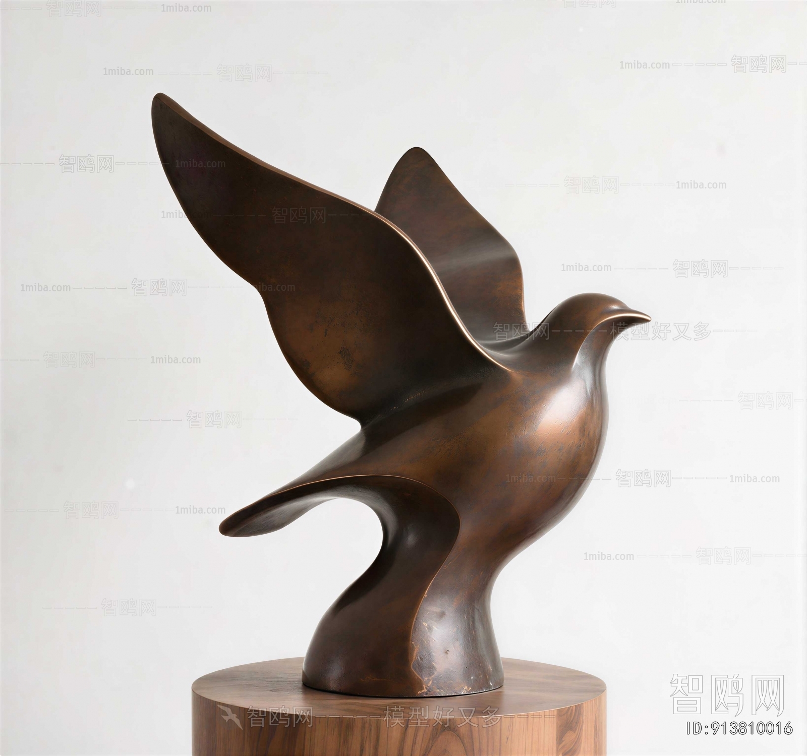 Modern Sculpture