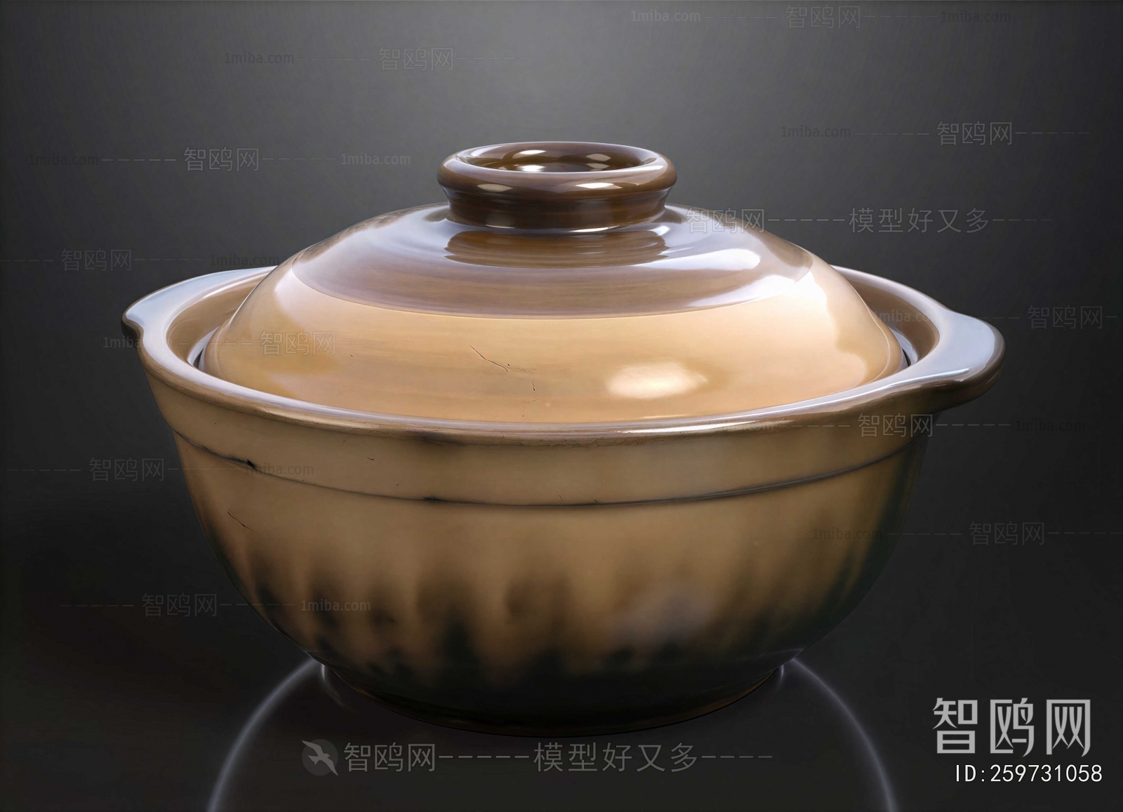 Modern Cookware