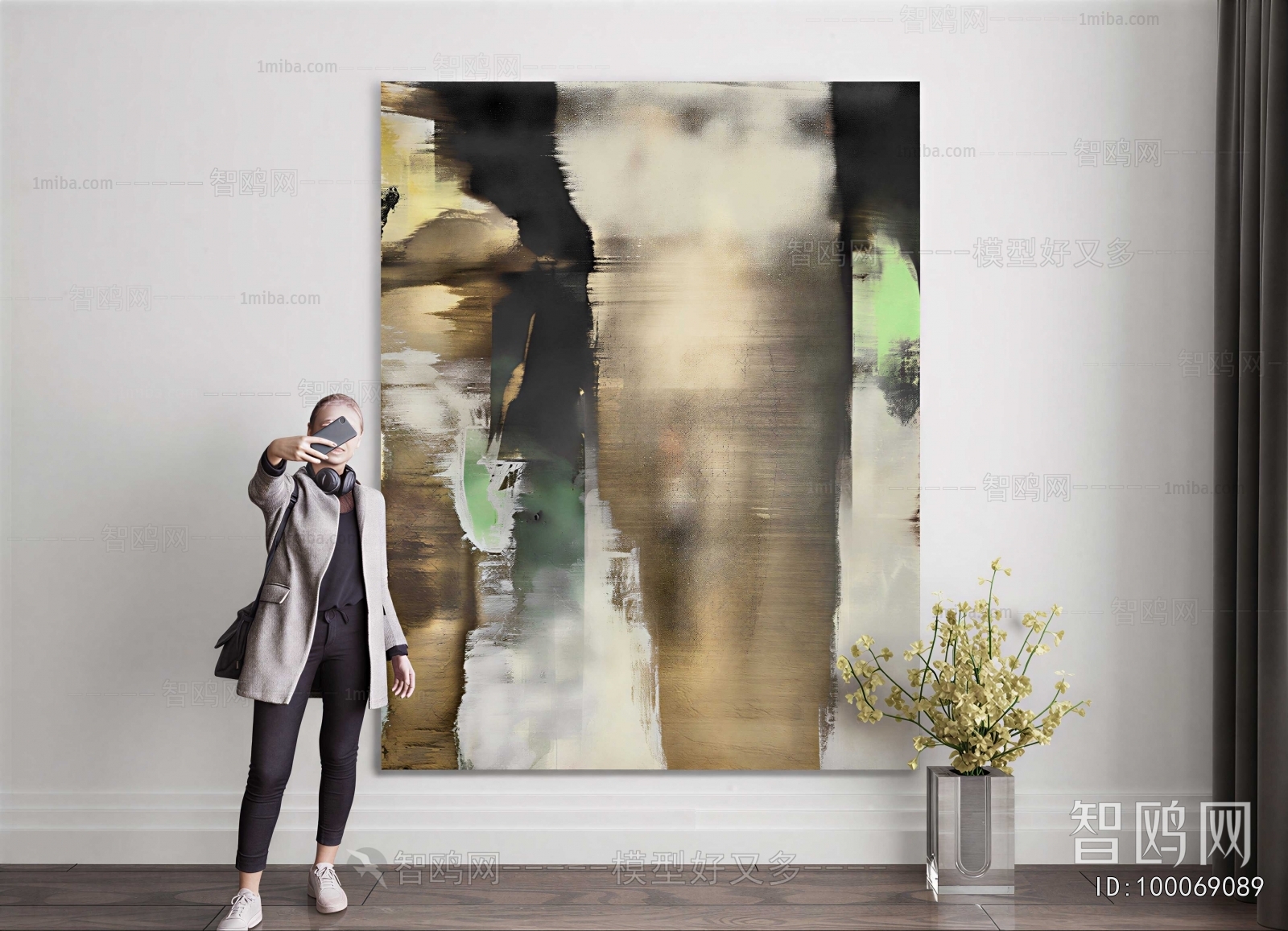 Modern Painting