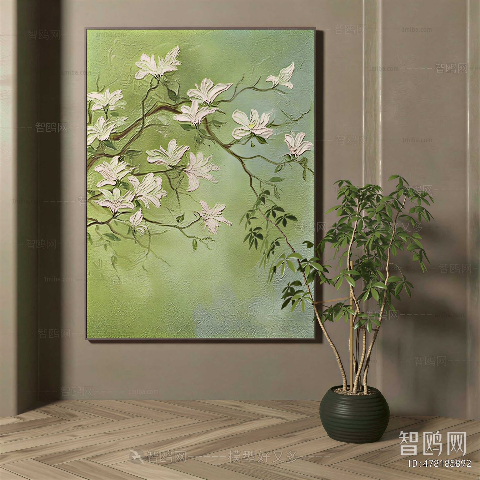 Modern Painting