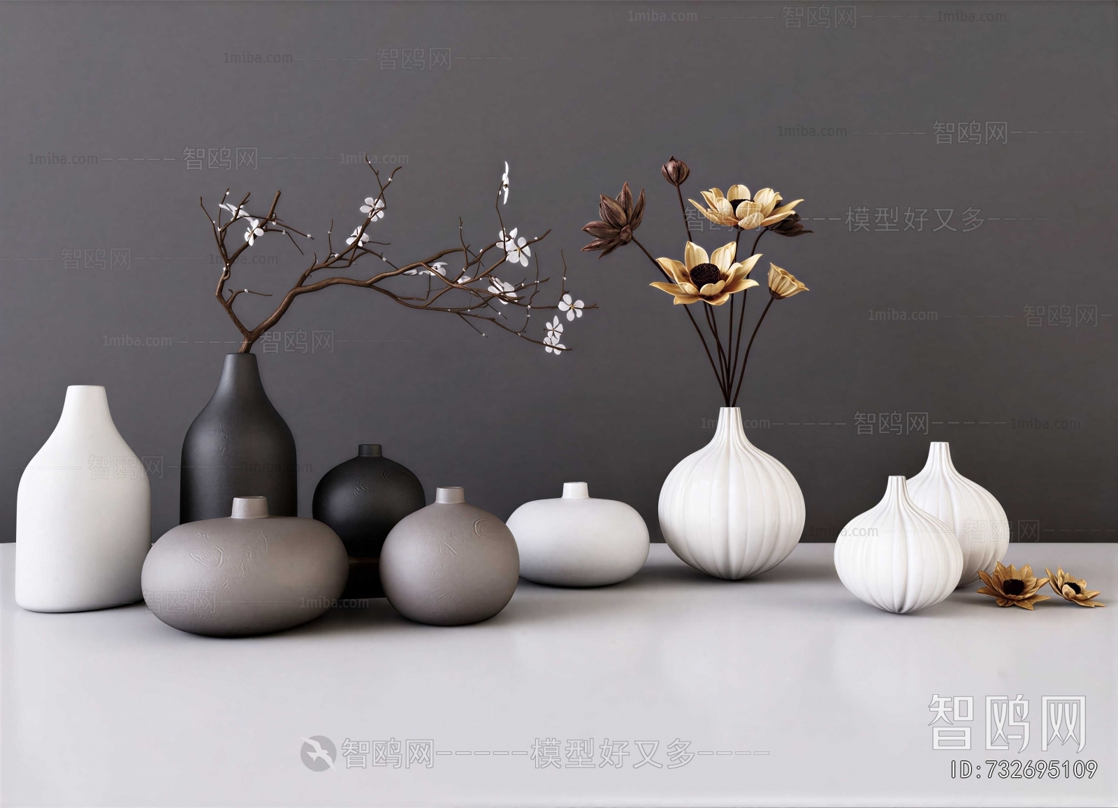 New Chinese Style Utensil