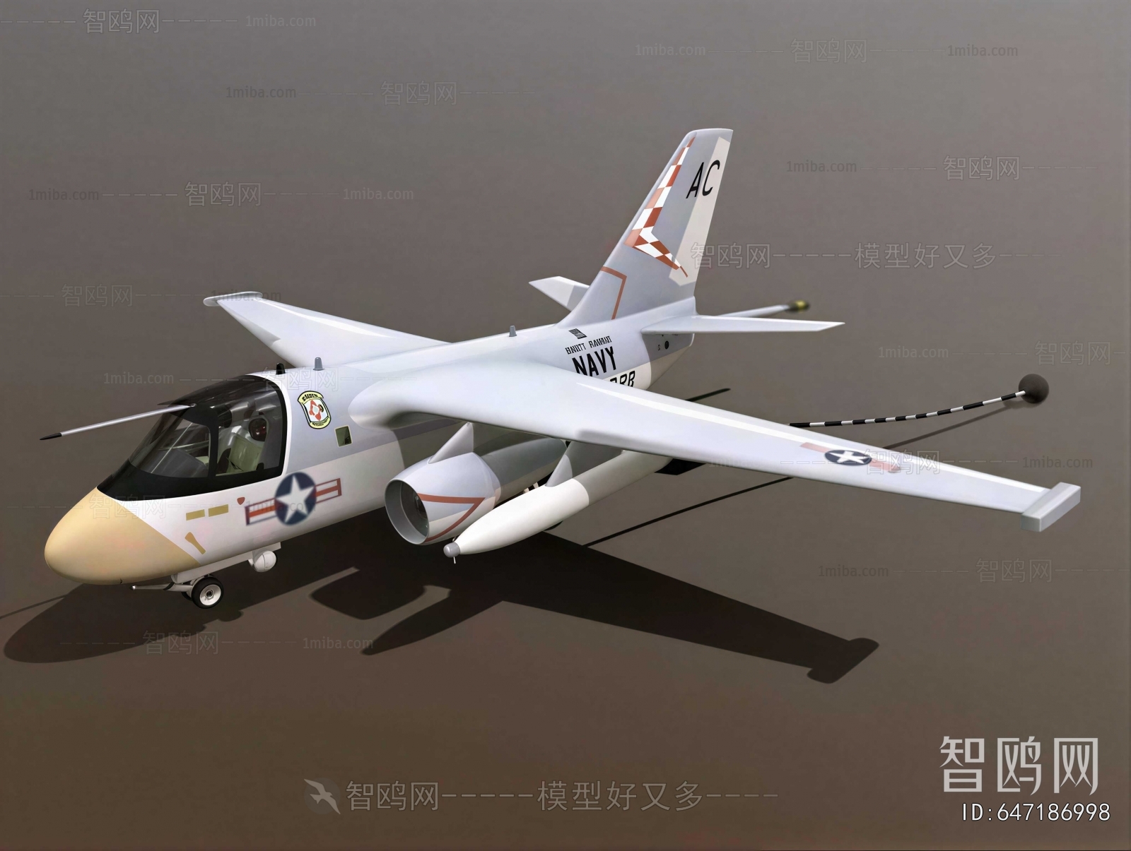 Modern Aircraft