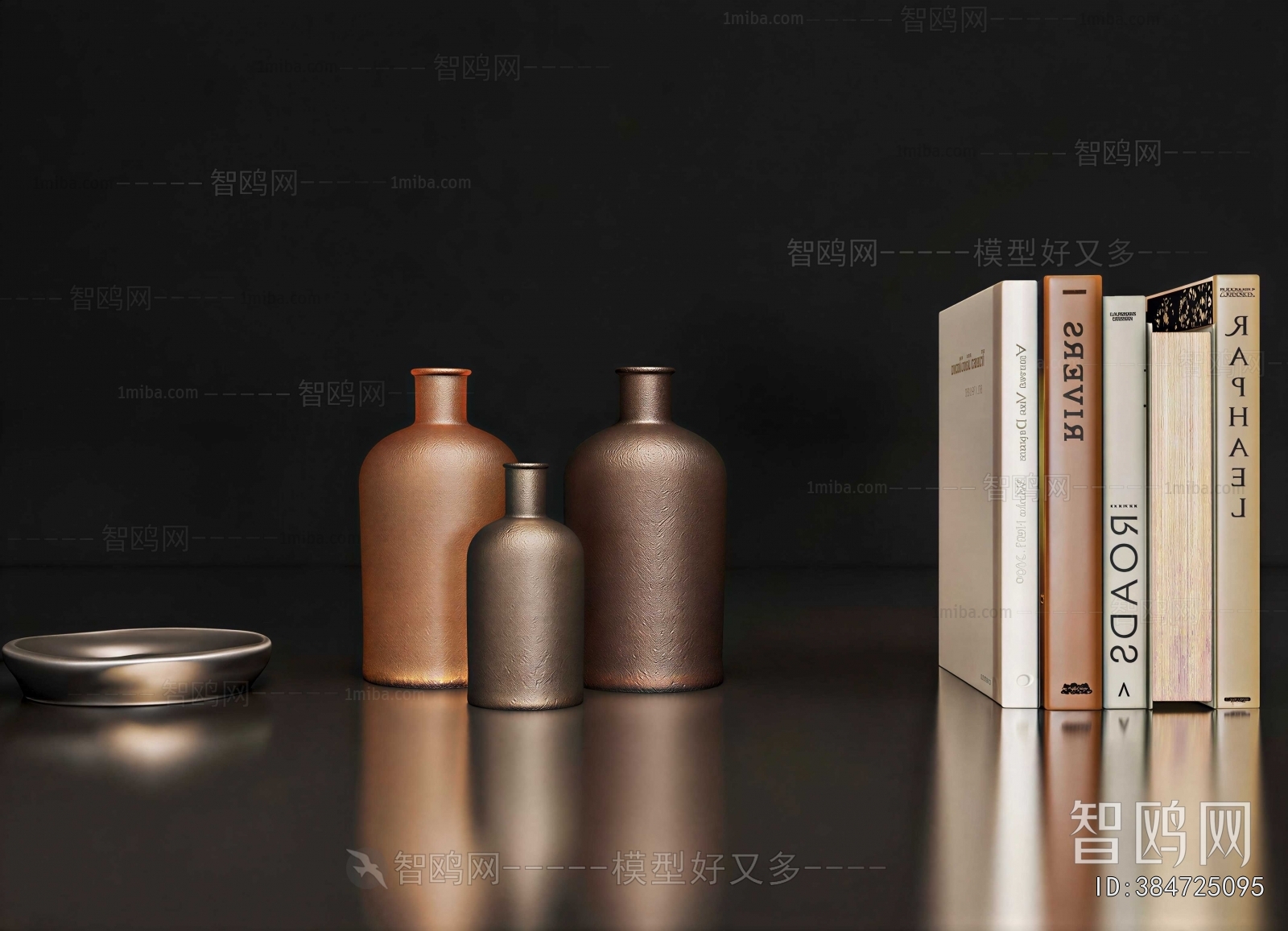 Modern Book