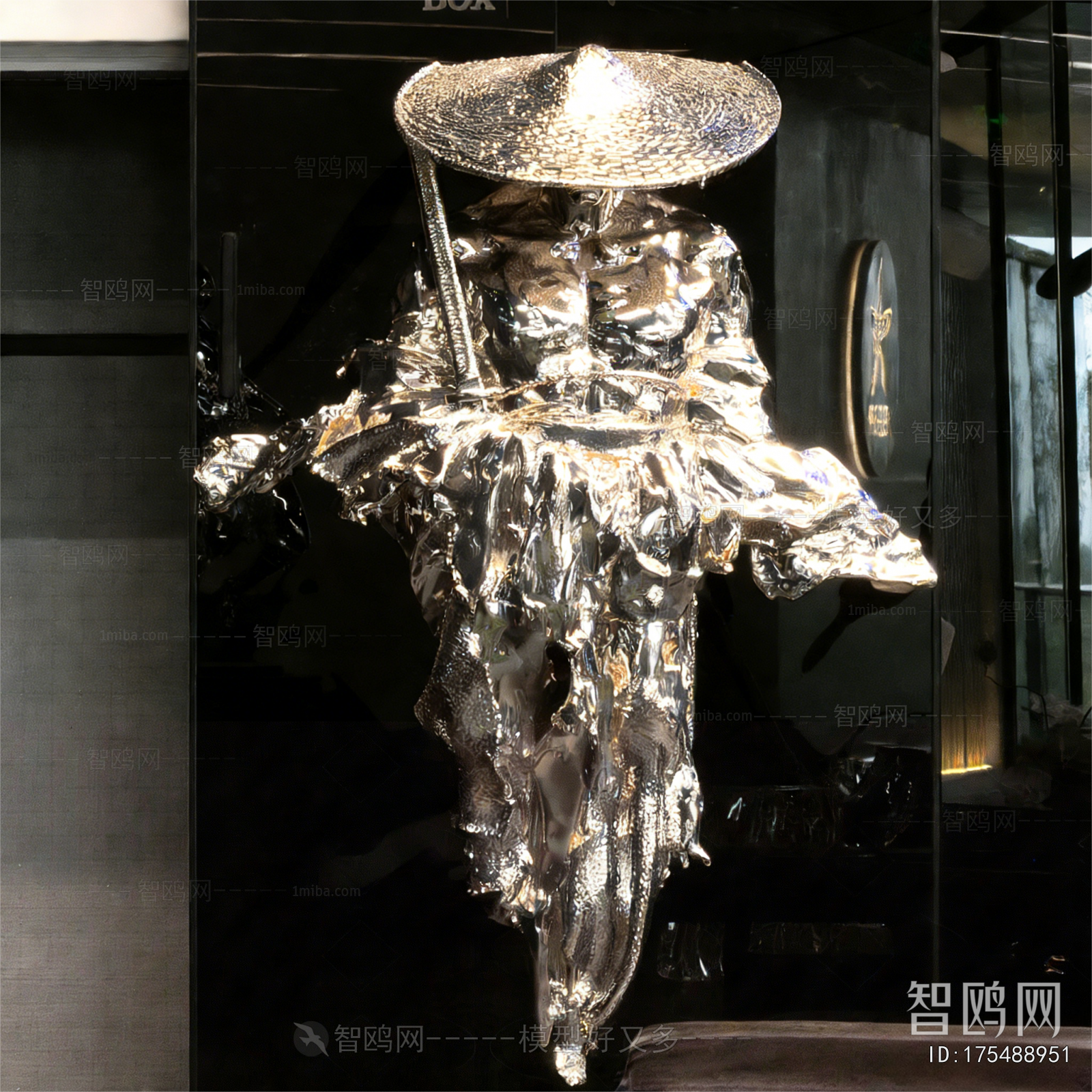 Modern Sculpture