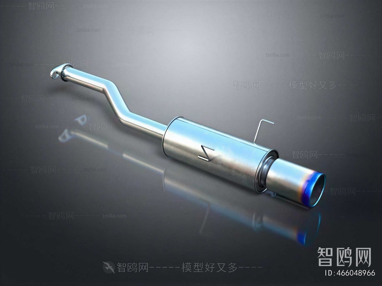 Modern Industrial Equipment