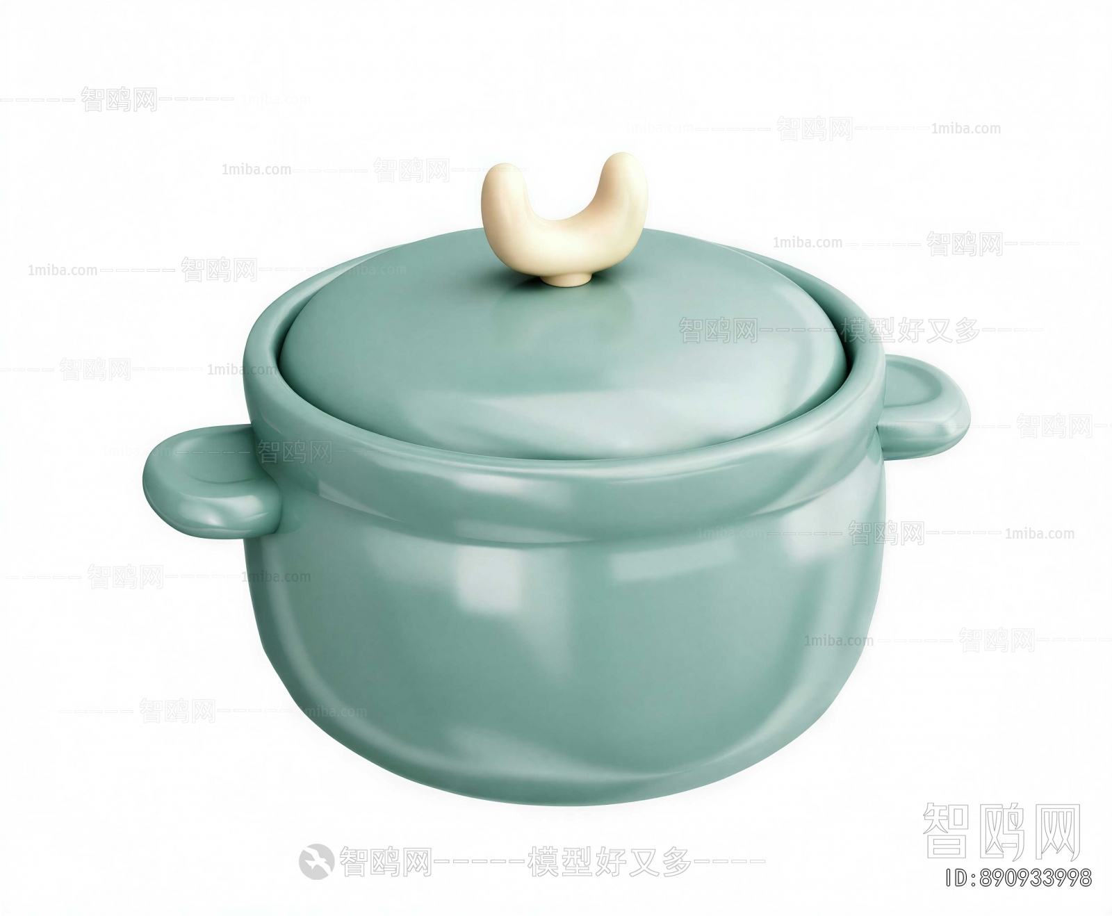 Modern Cookware