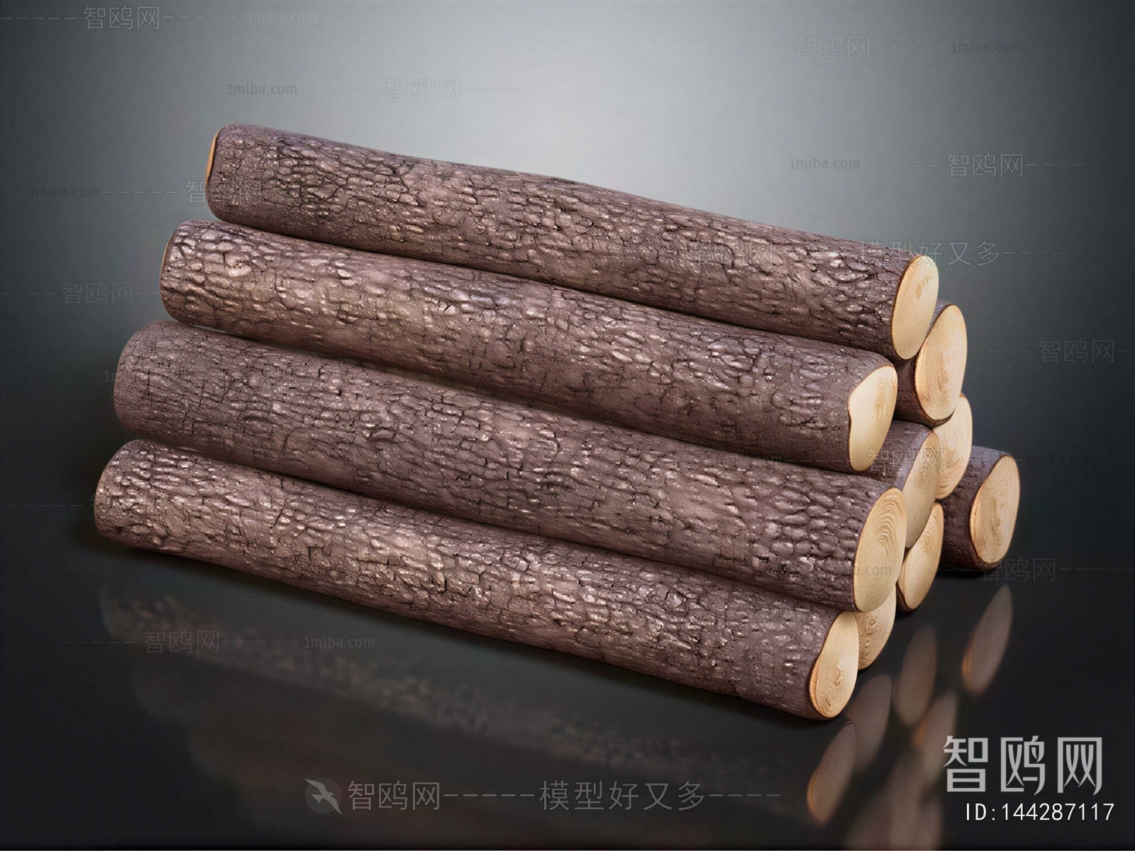 Modern Wood