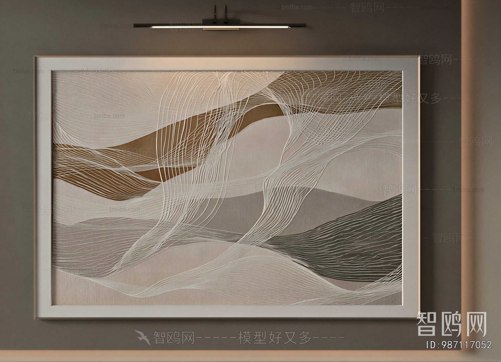 Modern Painting
