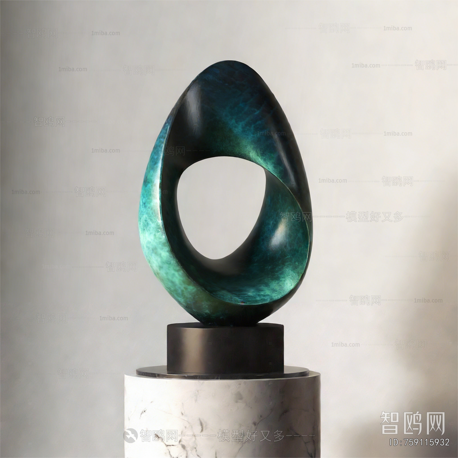 Modern Sculpture