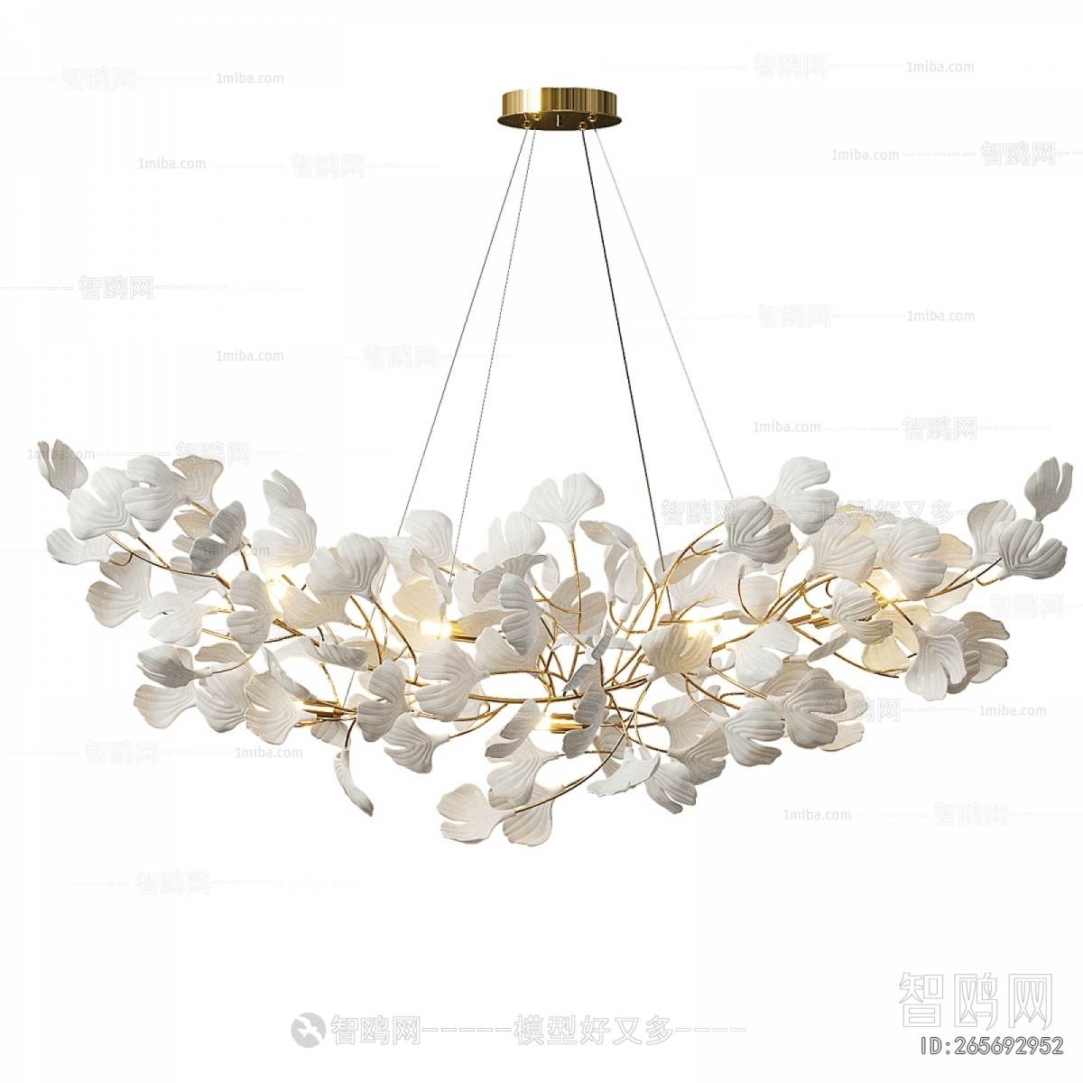 Modern Droplight