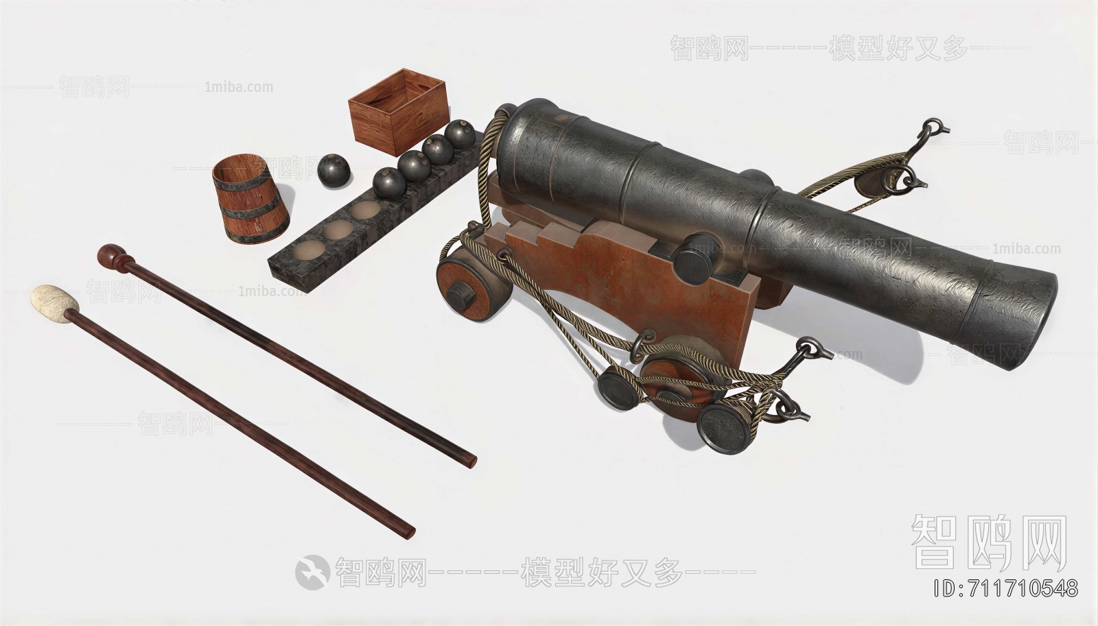 Modern Military Equipment