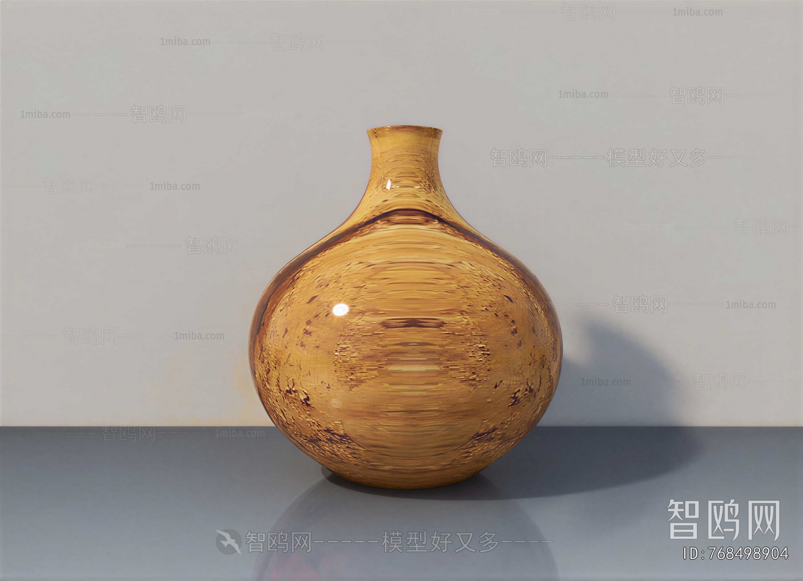 Chinese Style Clay Pot