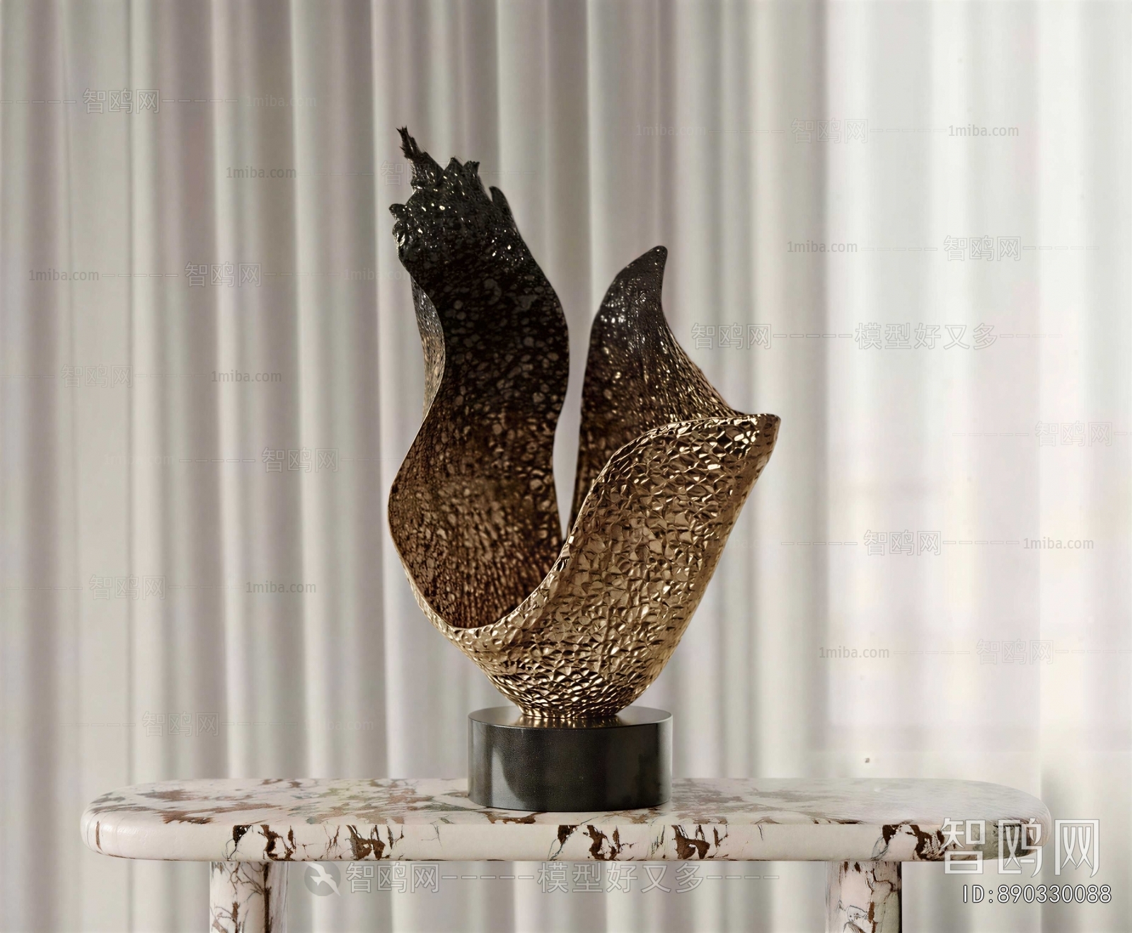Modern Sculpture