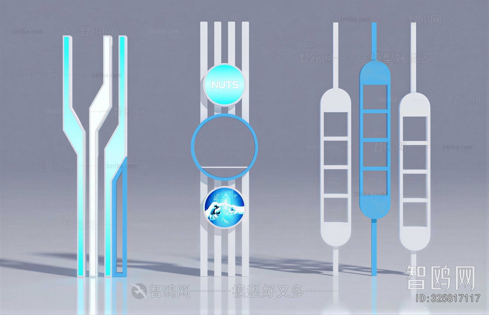 Modern Showcase