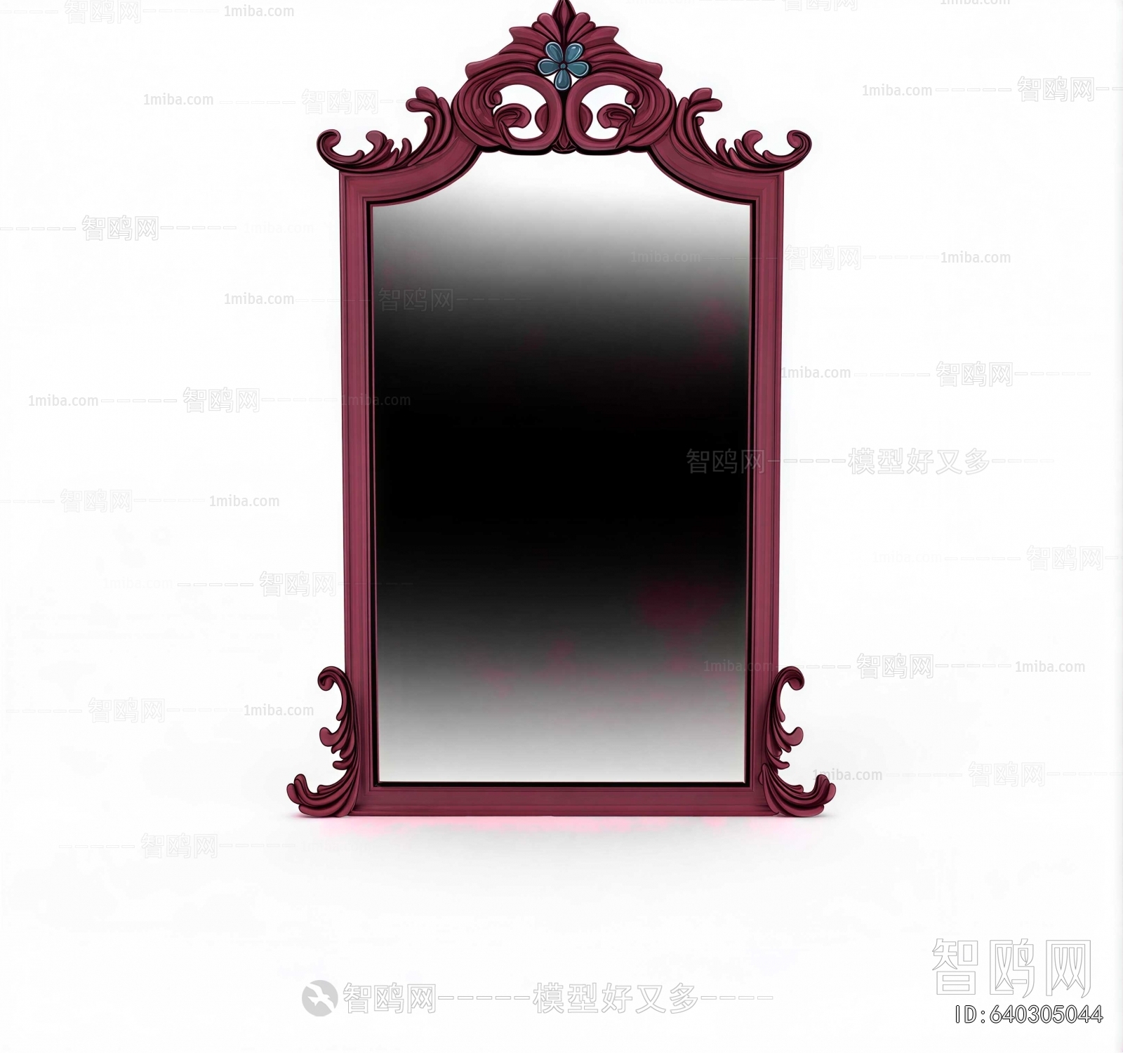 European Style The Mirror