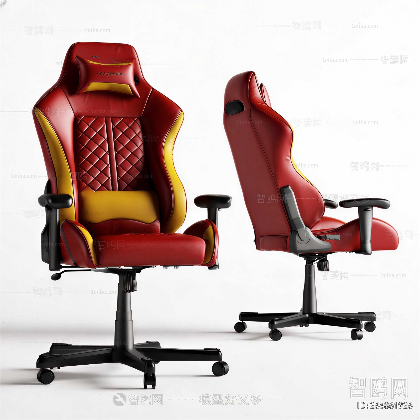 Modern Esports Tables And Chairs
