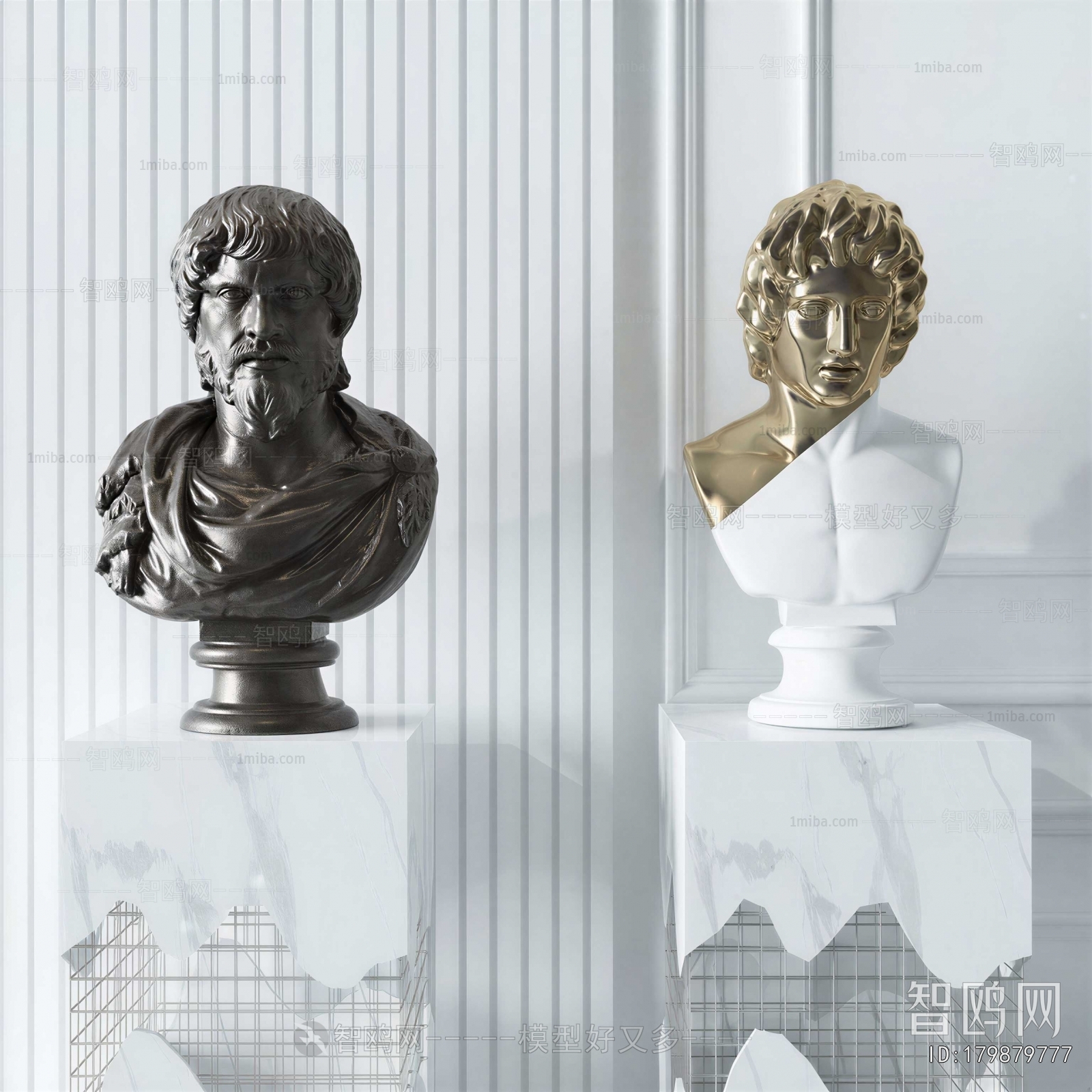 Modern Sculpture