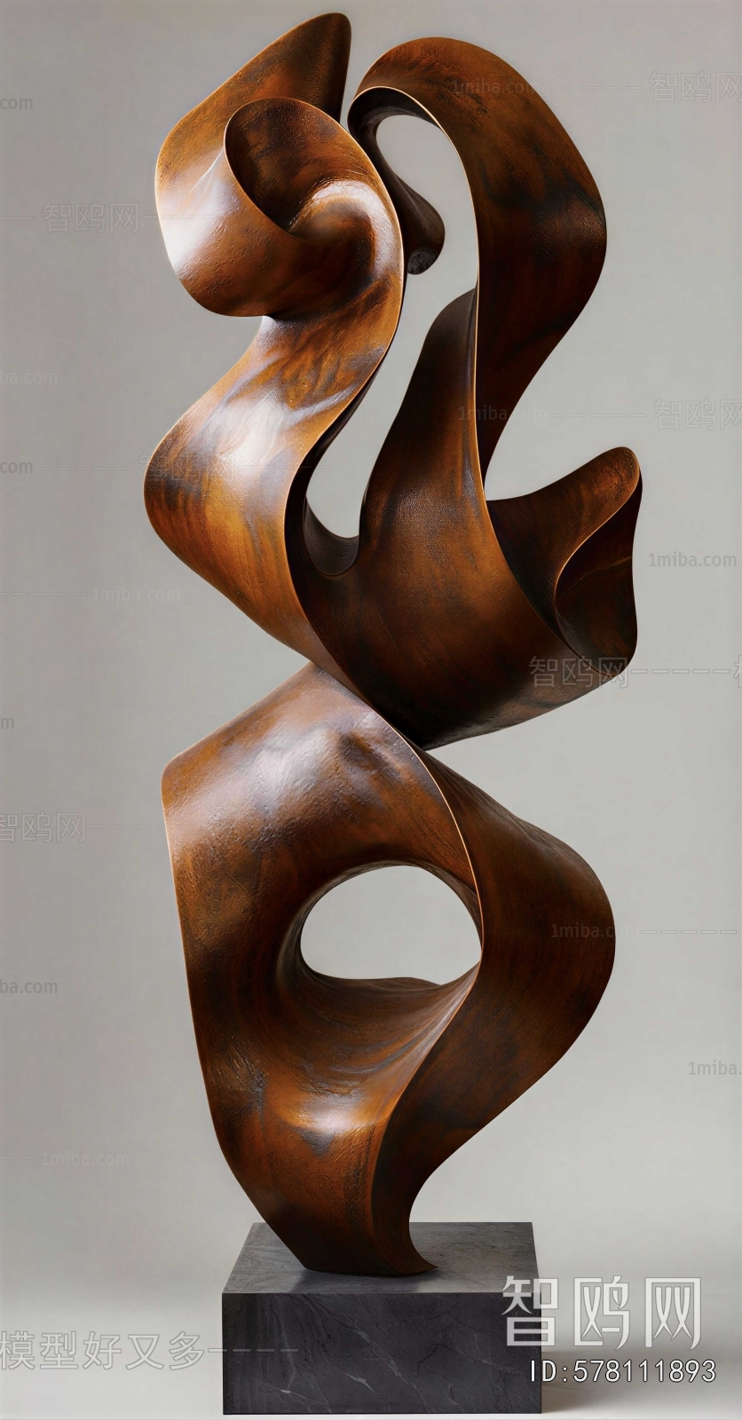 Modern Sculpture