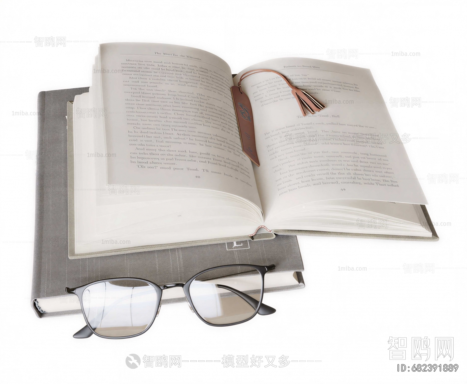Modern Book