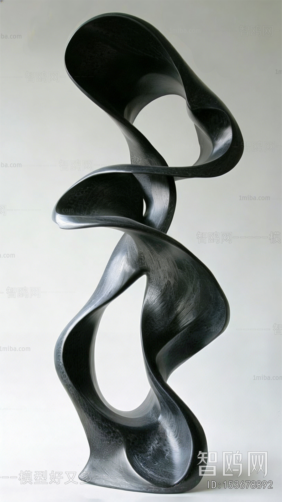 Modern Sculpture