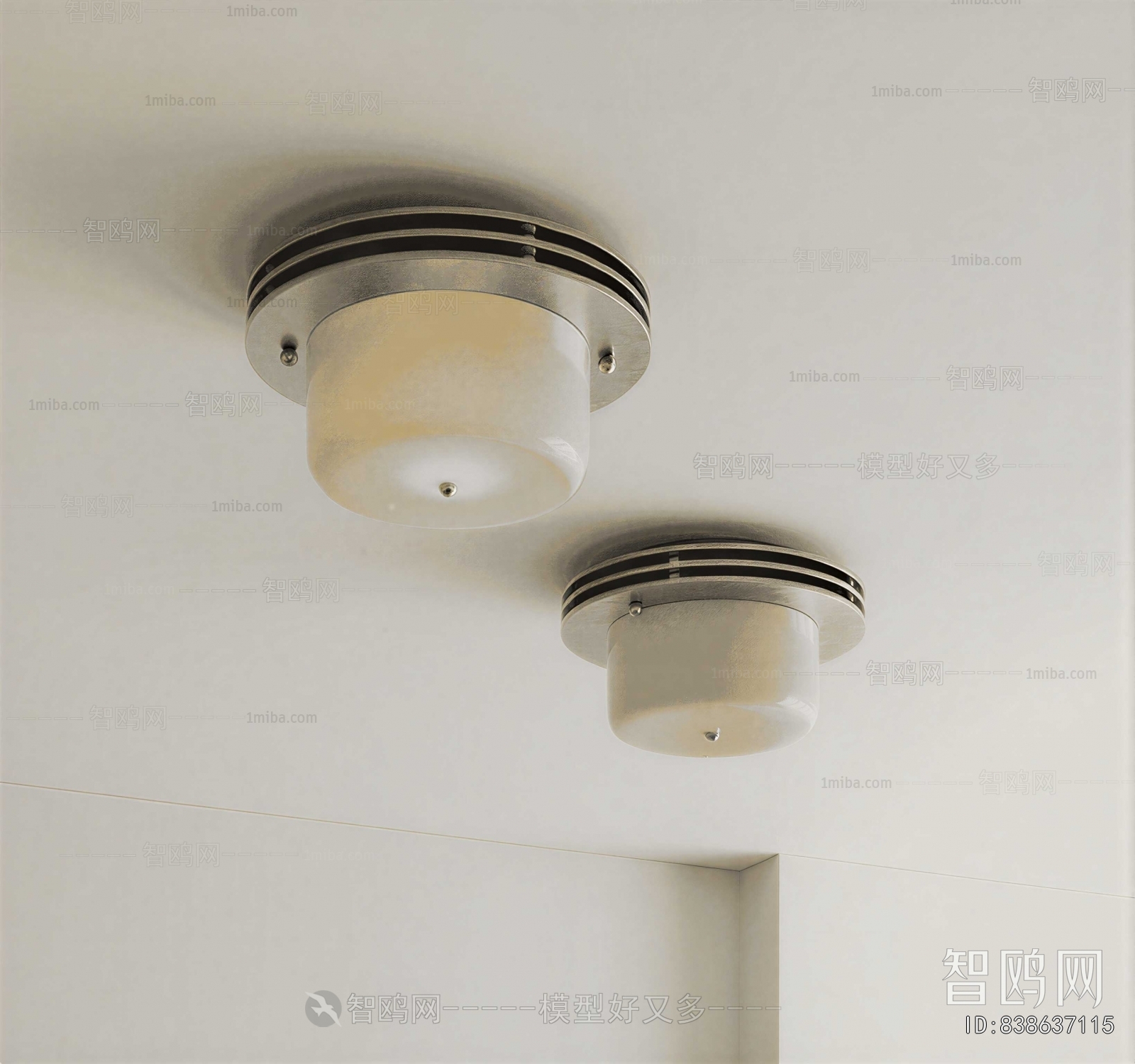 Modern Ceiling Ceiling Lamp