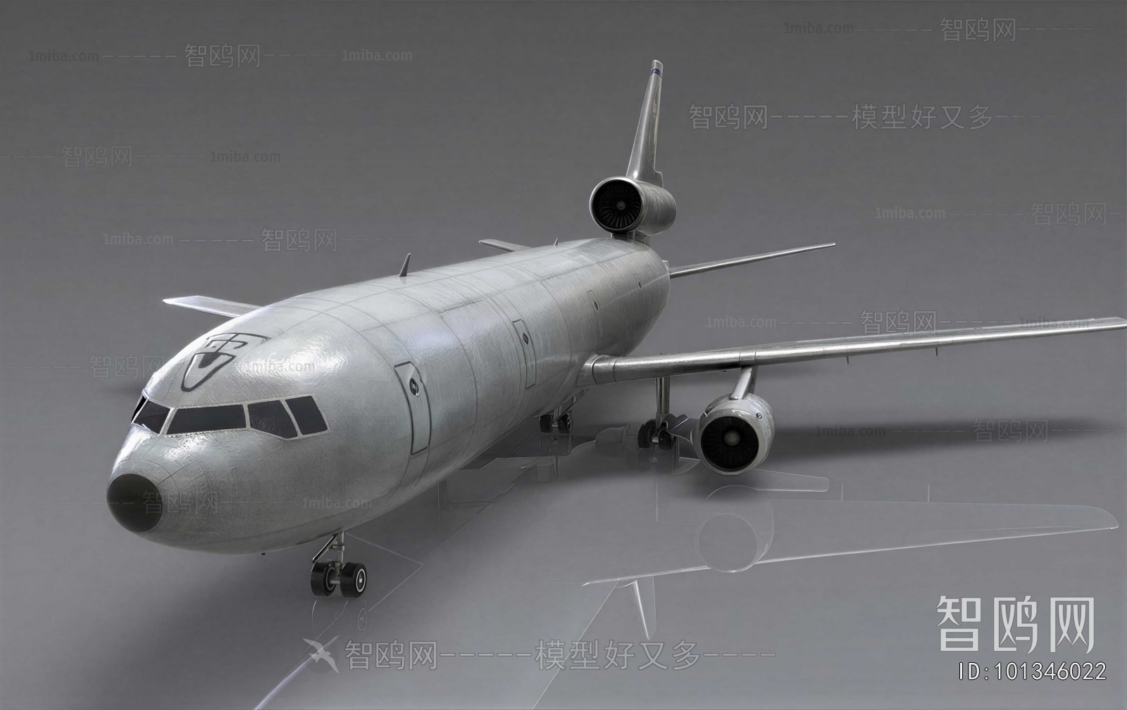 Modern Aircraft
