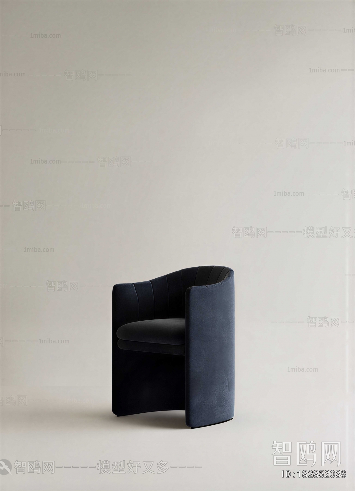 Modern Single Sofa