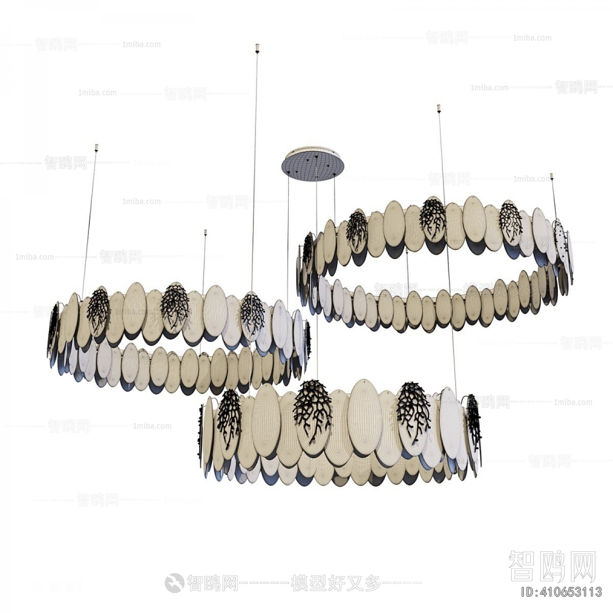 Modern Droplight