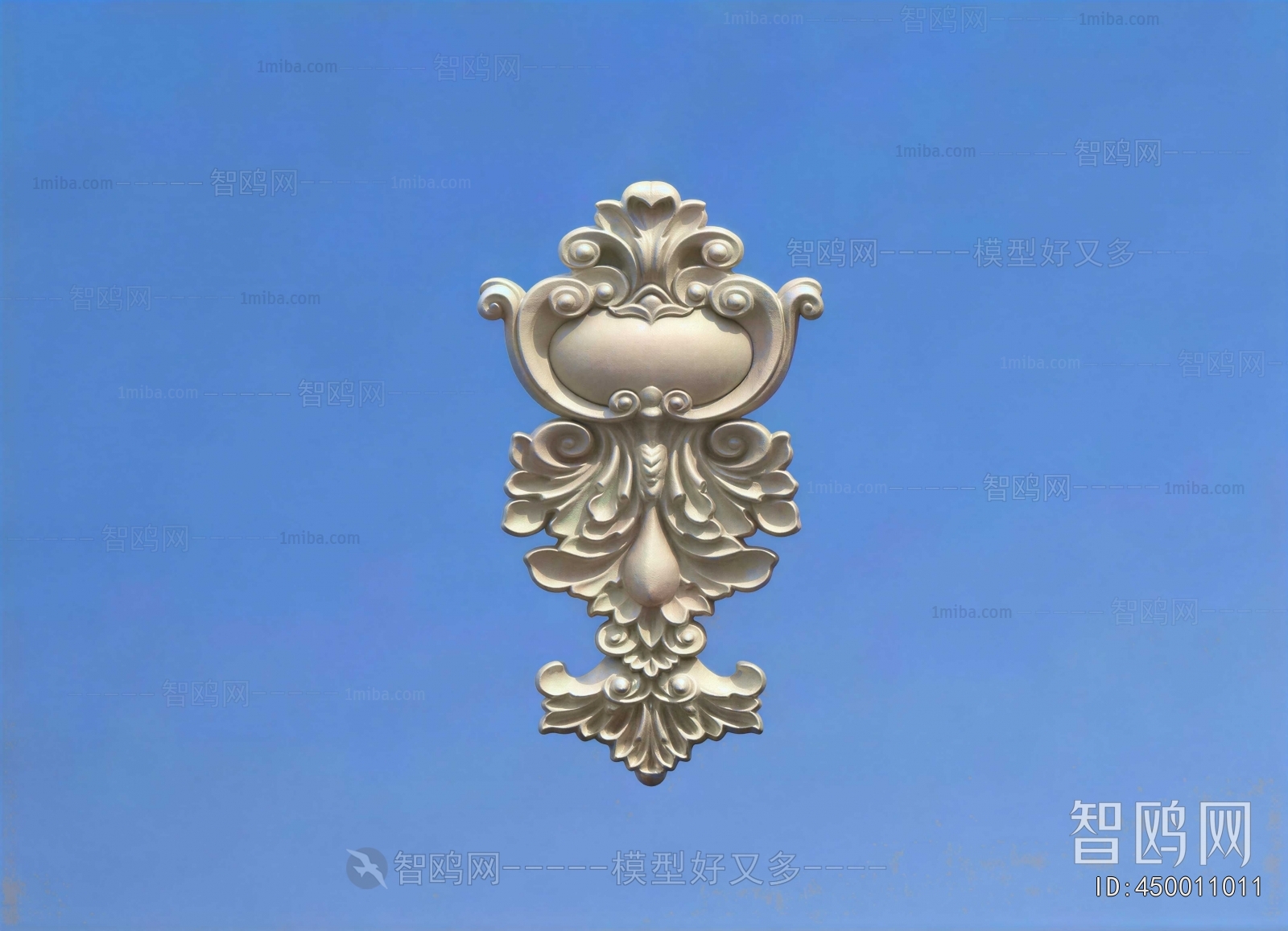 European Style Carving