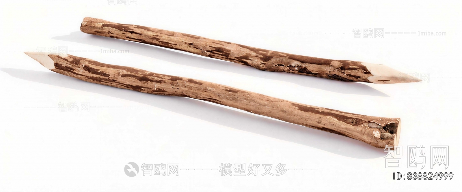 Modern Wood