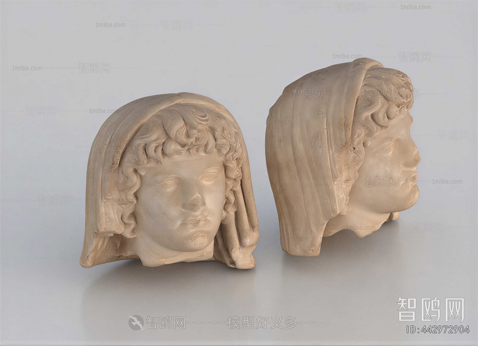 Modern Stone Carving