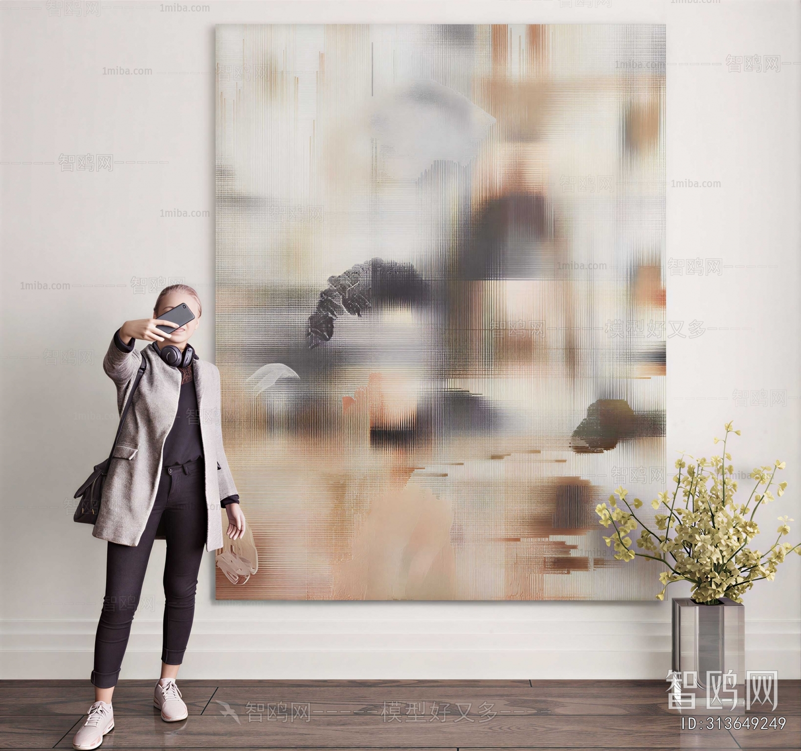 Modern Painting