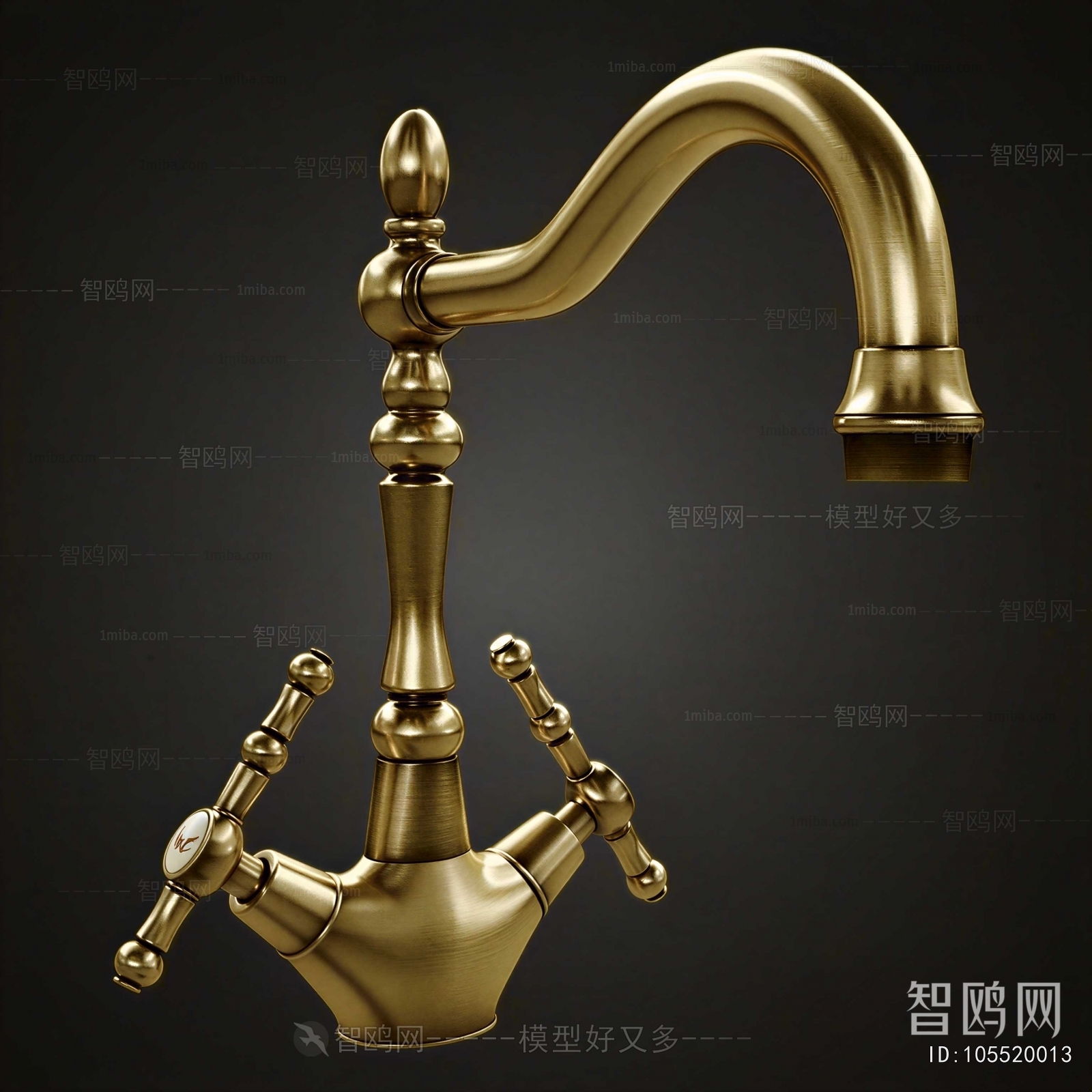 European Style Faucet/Shower