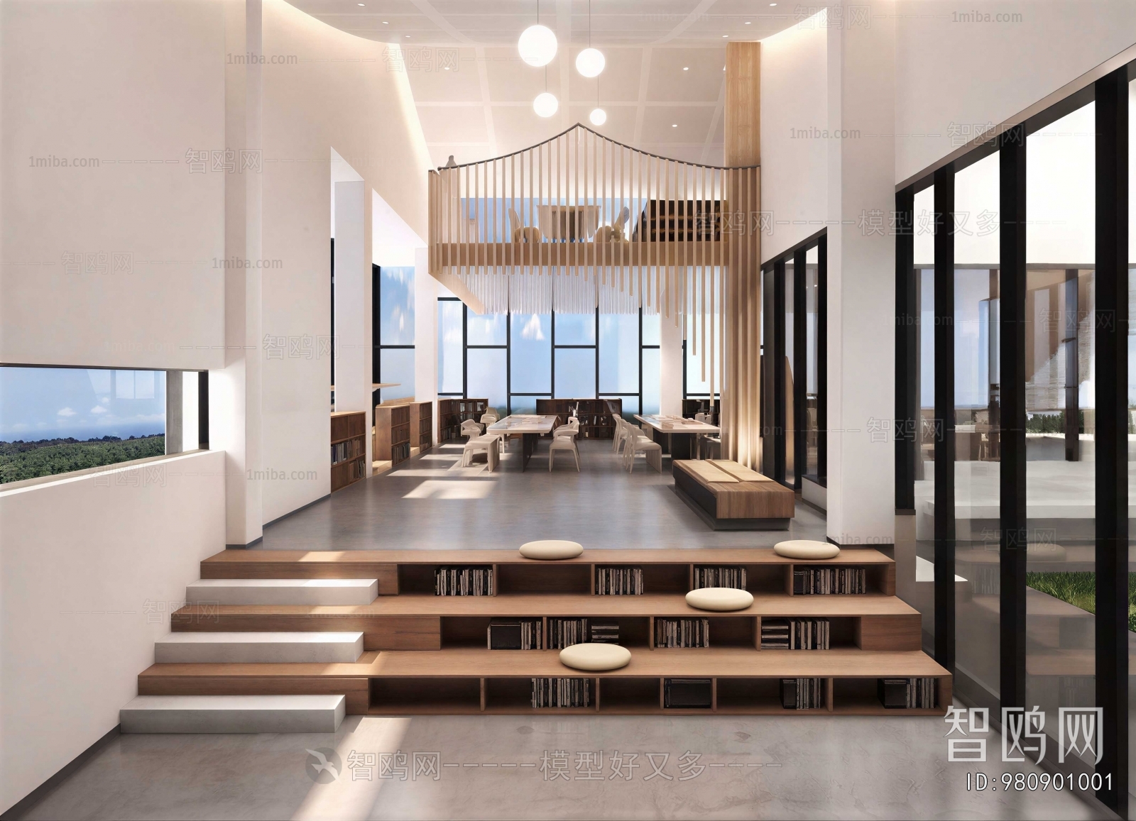 Modern Library