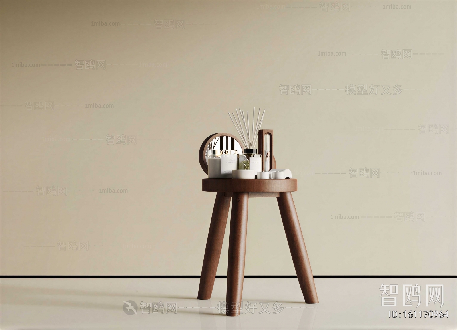 Modern Side Table/corner Table