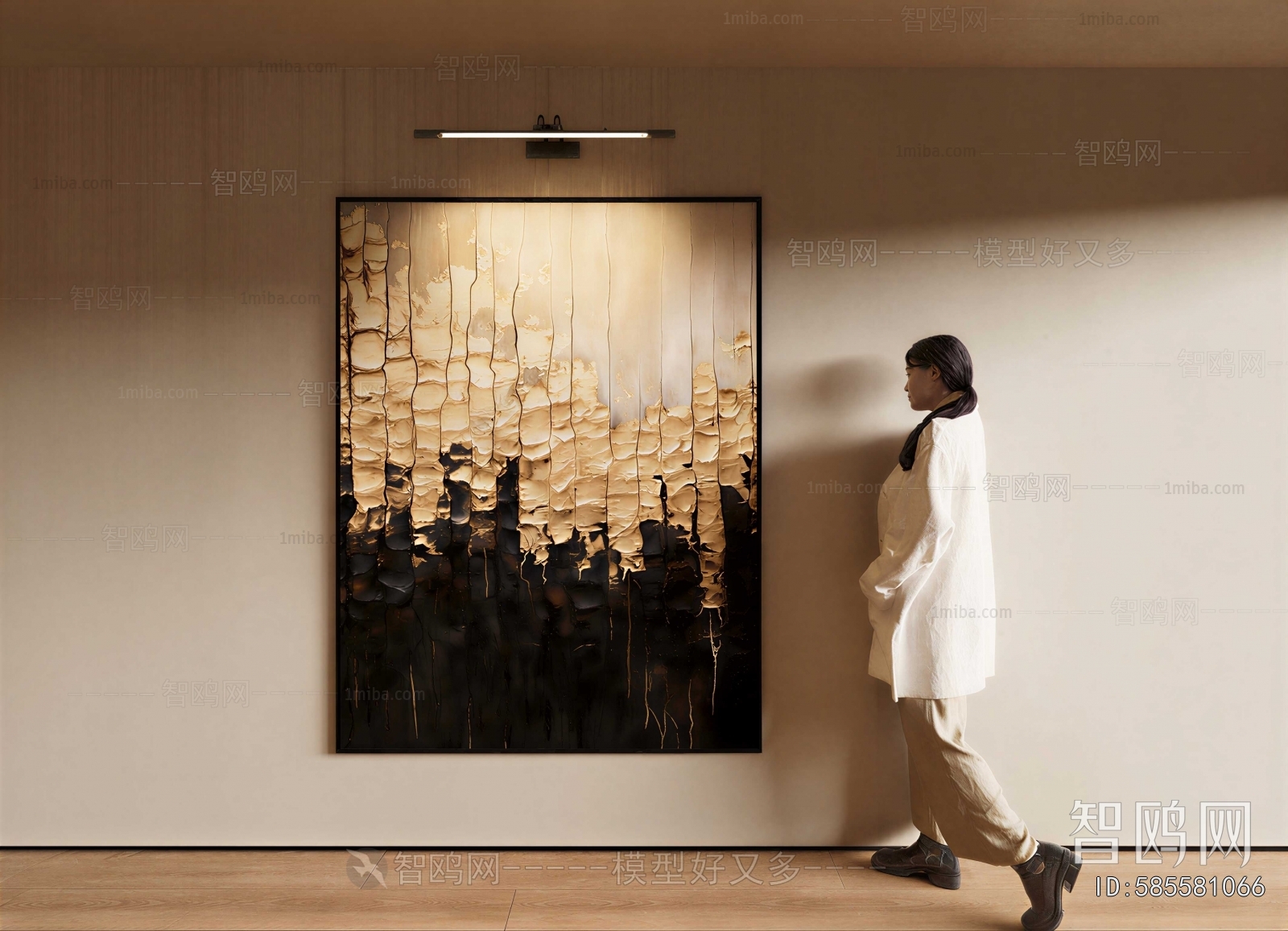 Modern Painting