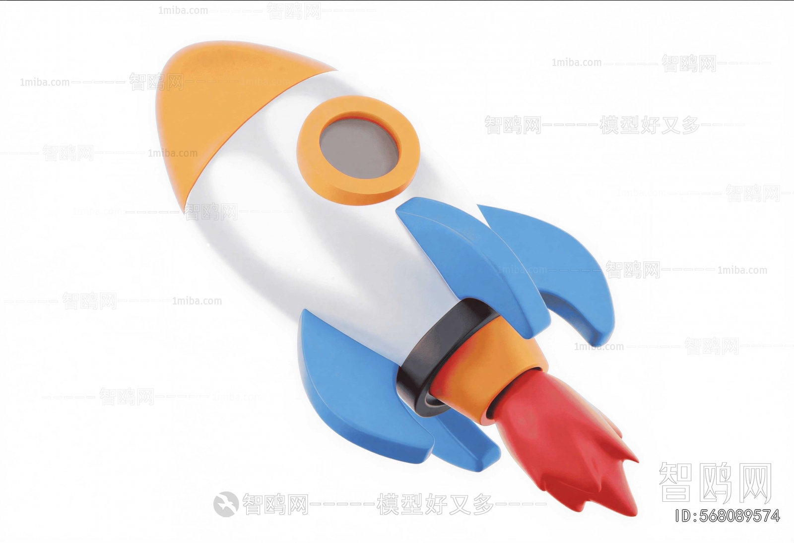 Modern Toys