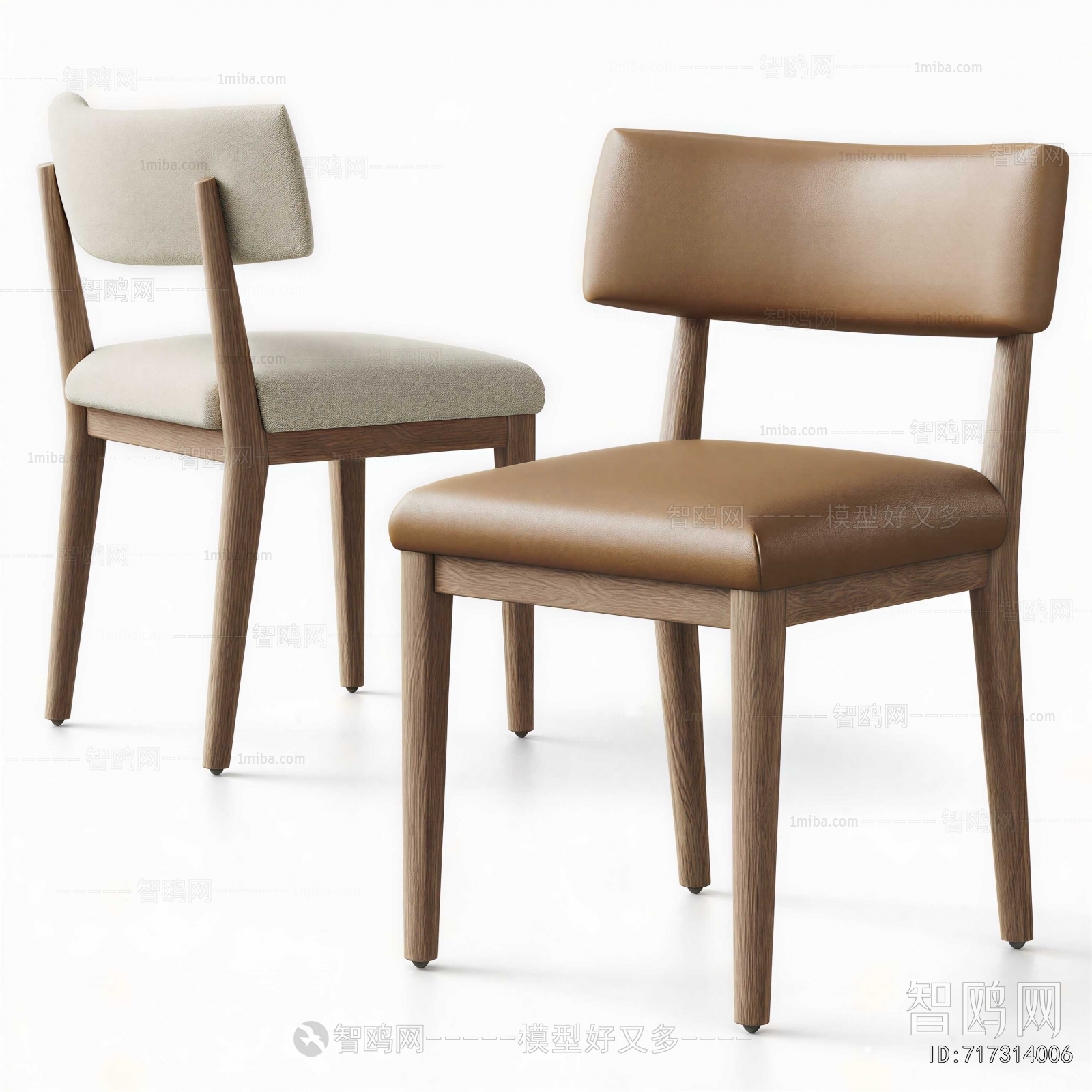 Modern Dining Chair