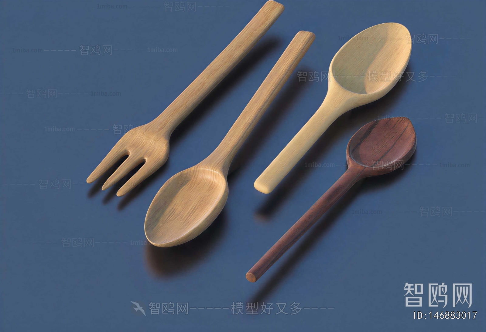 Modern Tableware