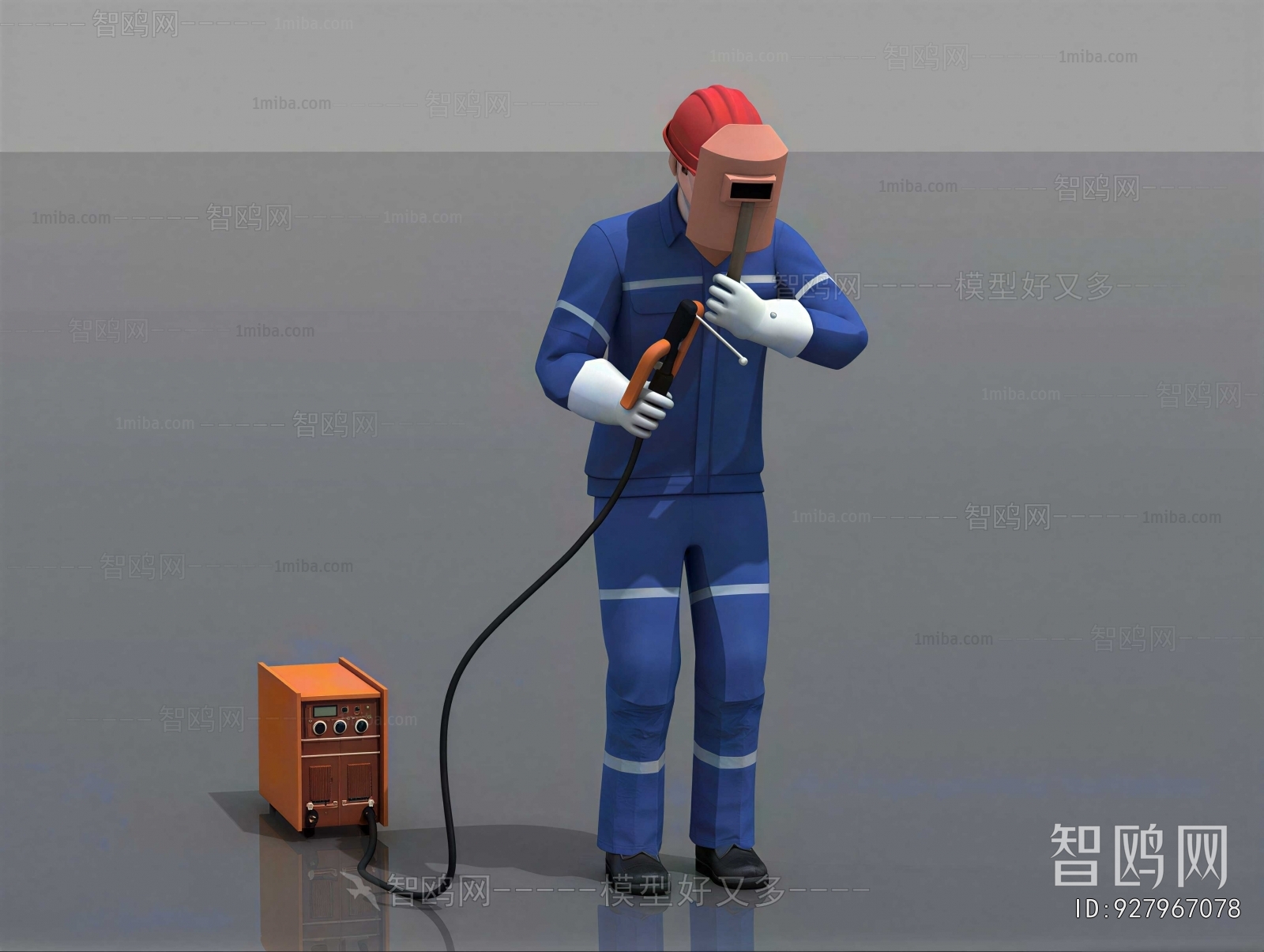 Modern Man