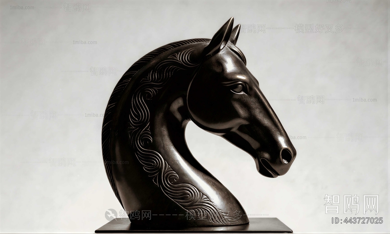 Modern Sculpture