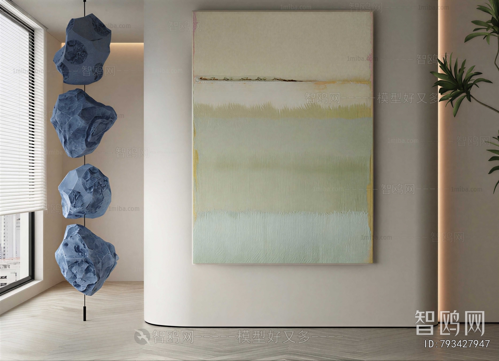 Modern Painting