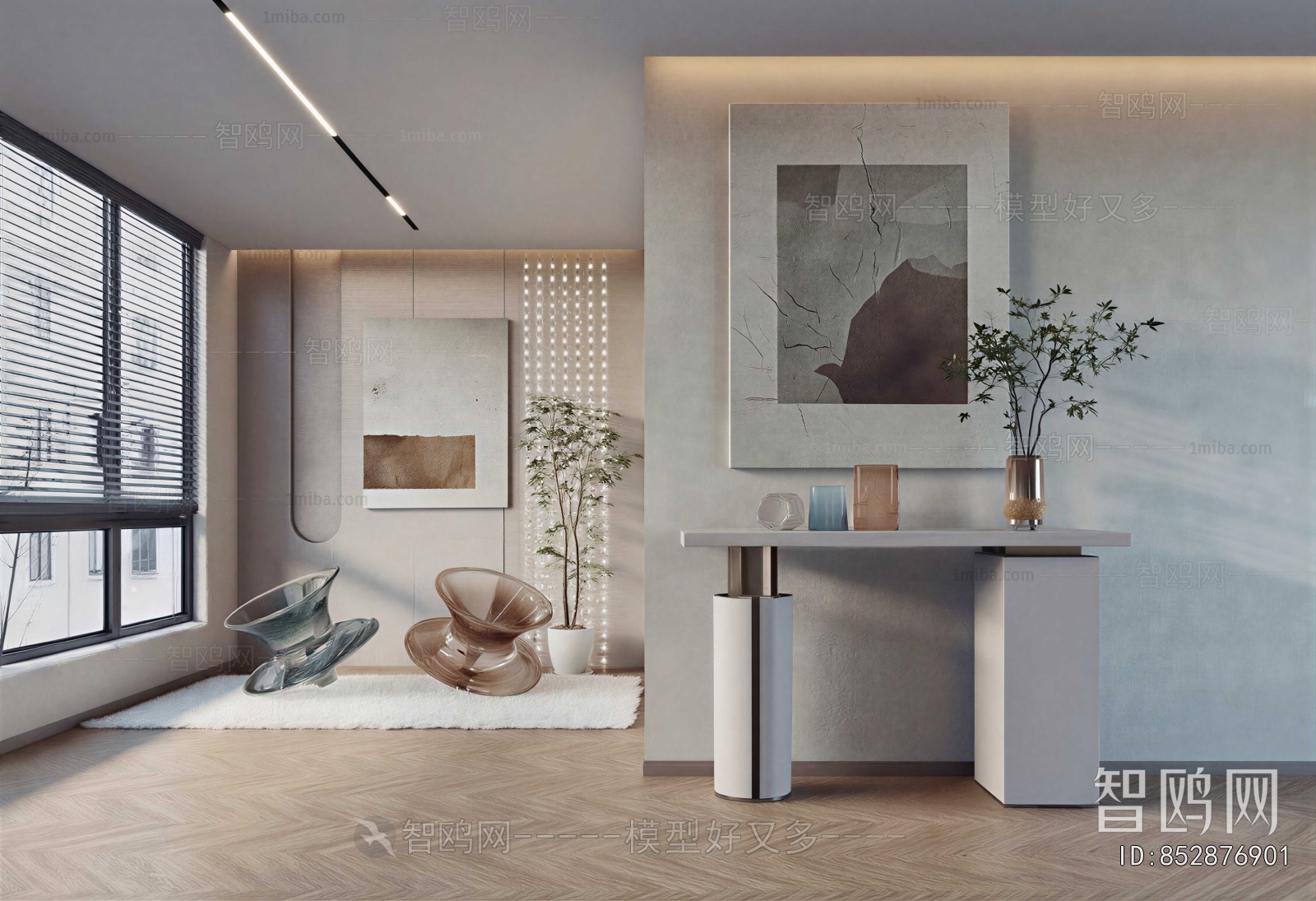 Modern Painting