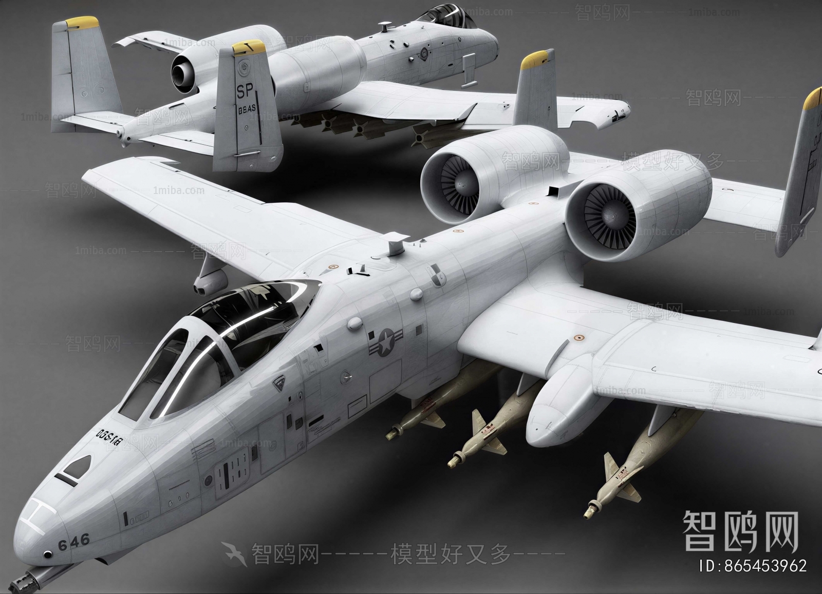 Modern Military Equipment